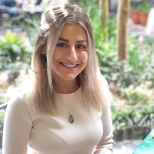 Meet your Posher, Marina